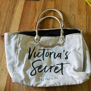 Victoria’s Secret tote